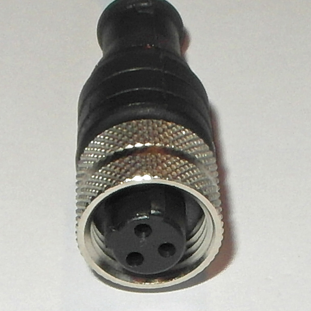 XZCP1865L5 - Sensorkabel