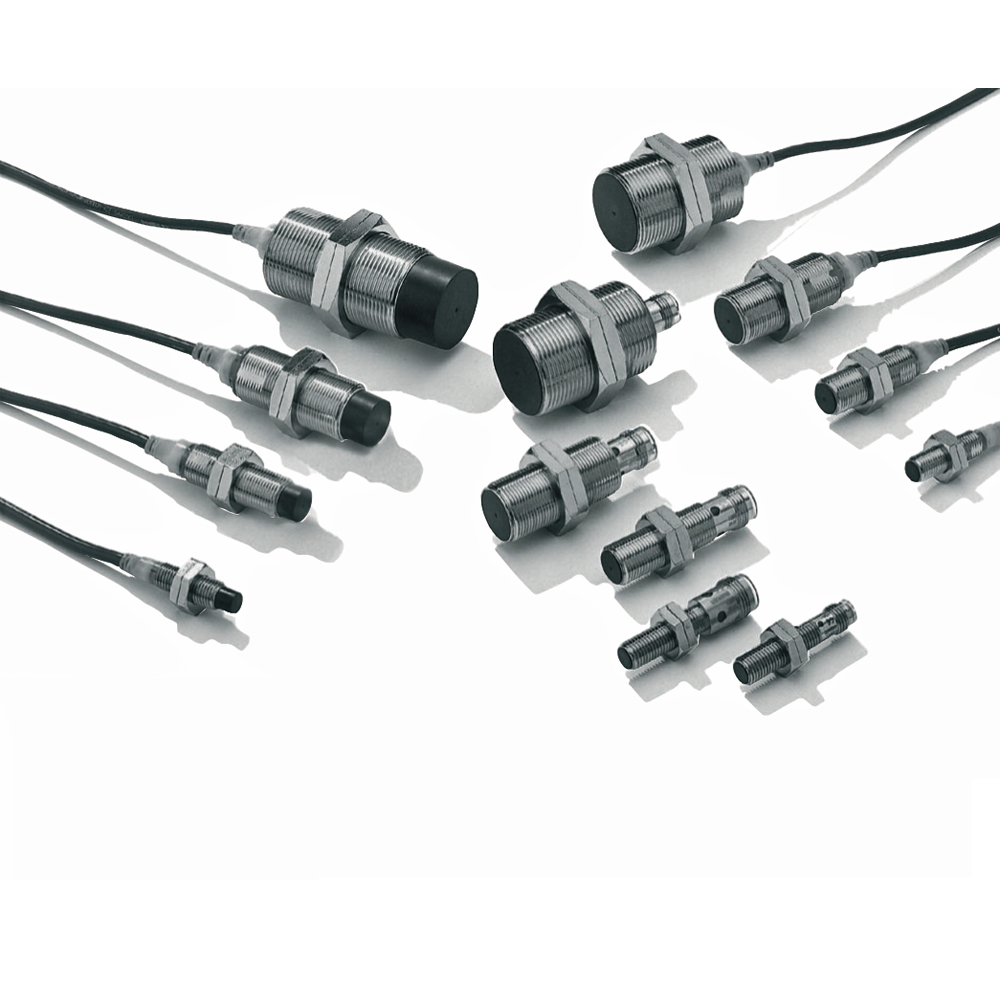 E2A-M12KN05-M1-B1-TP - Induktiver Sensor