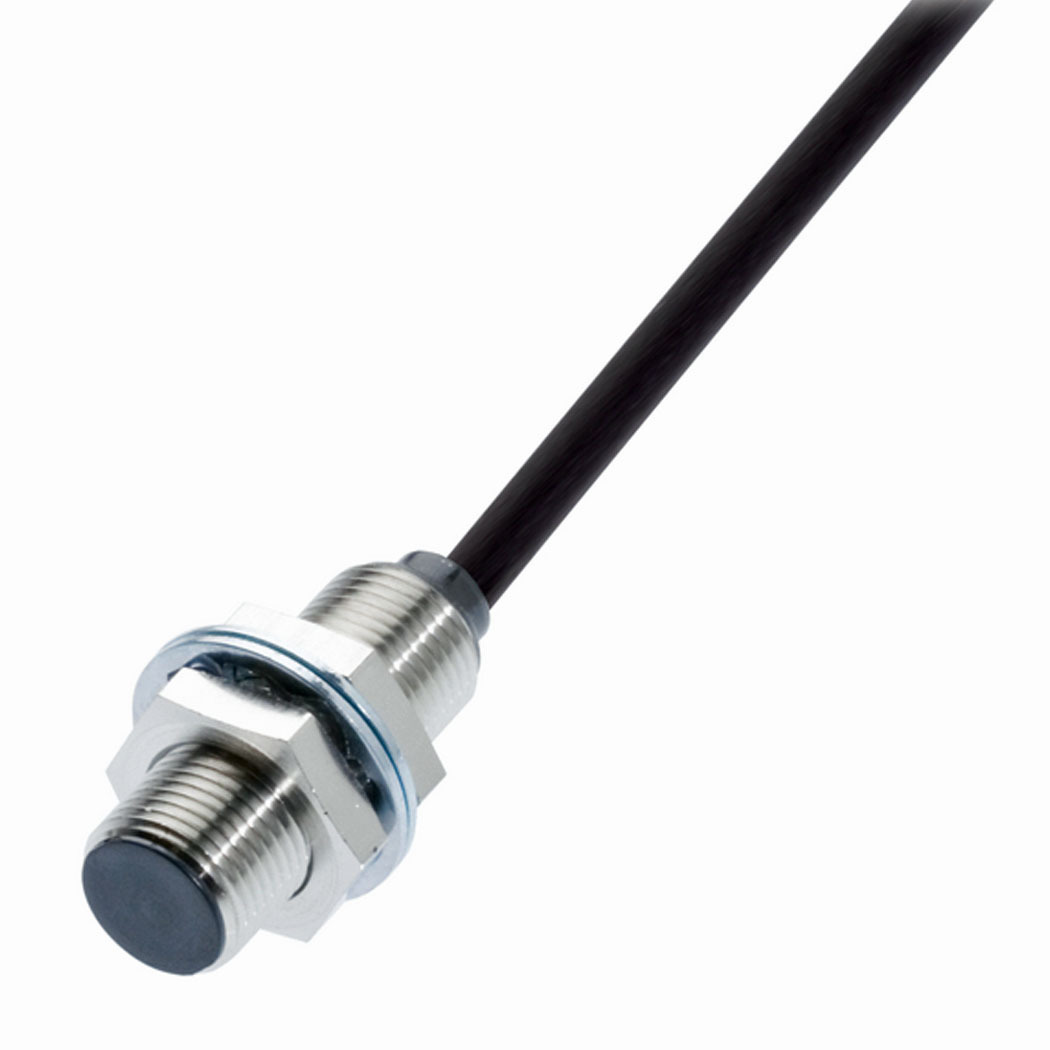 E2A-M18KS08-WP-C1-2Meter Kabel