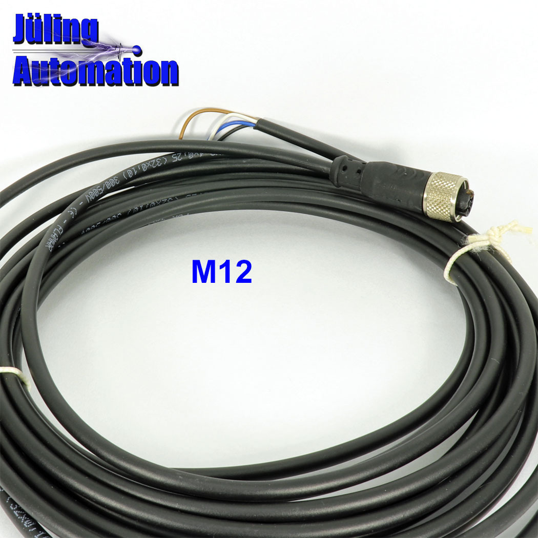 M12G5MPU - Sensorkabel