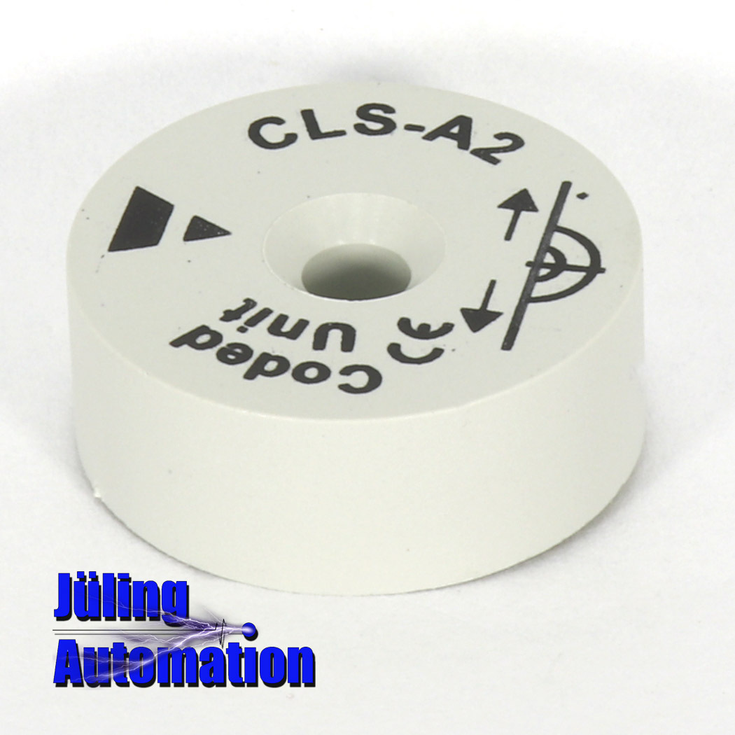 CLSA2 - Magnet