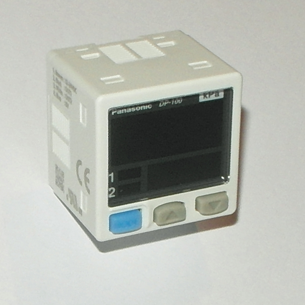 DP101EP - Drucksensor
