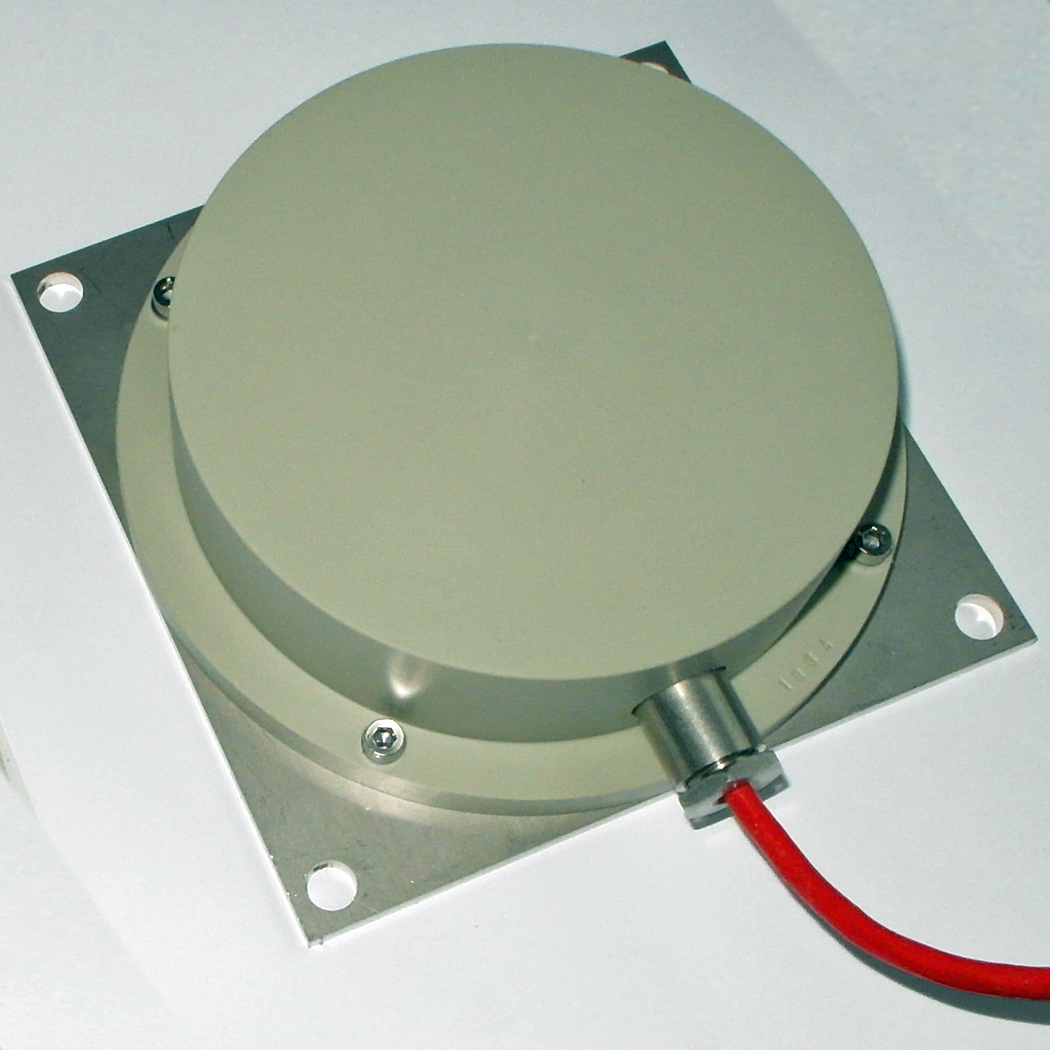 IDKW 30722 - Induktiver Sensor