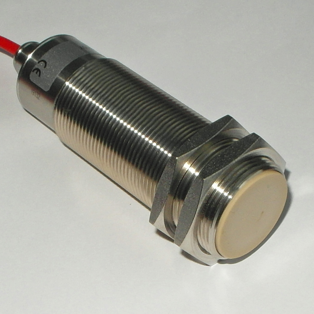 BI10-EM30-AP6/S907 - Induktiver Sensor