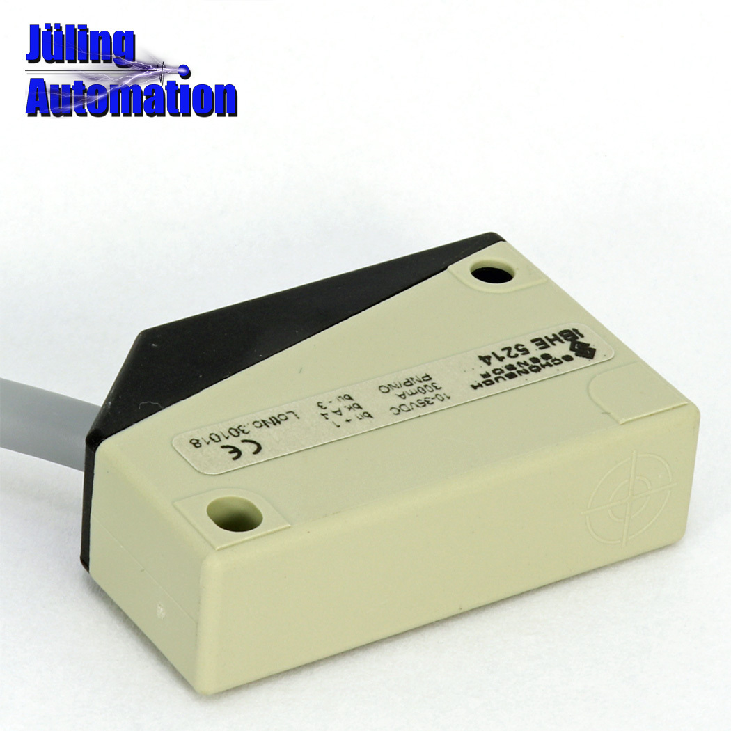 IBHE5214 - Induktiver Sensor