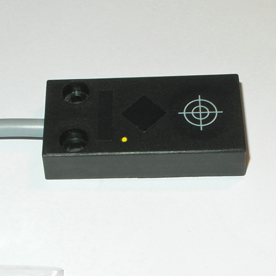 IBHT6014 - Induktiver Sensor