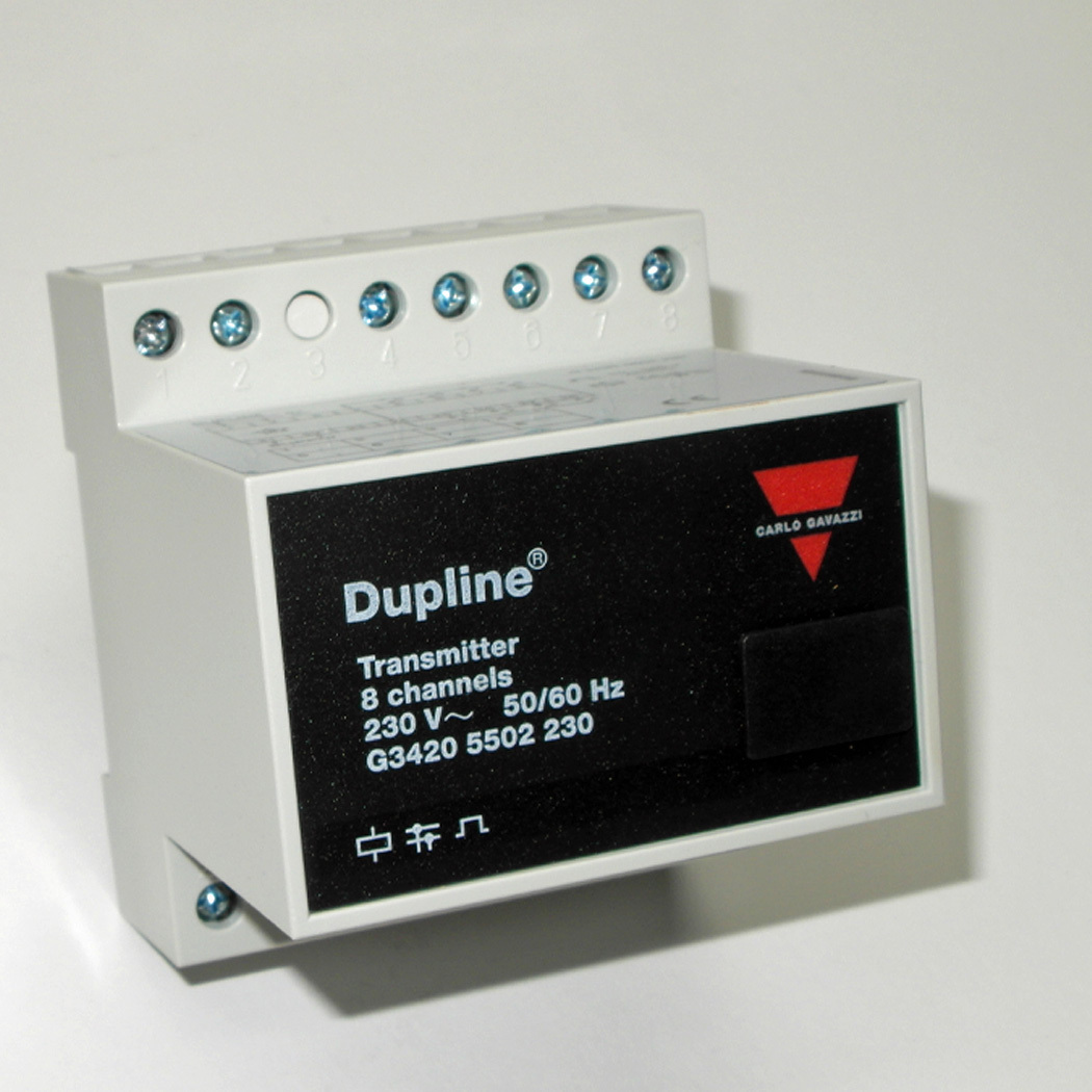 G34205502230 - Dupline