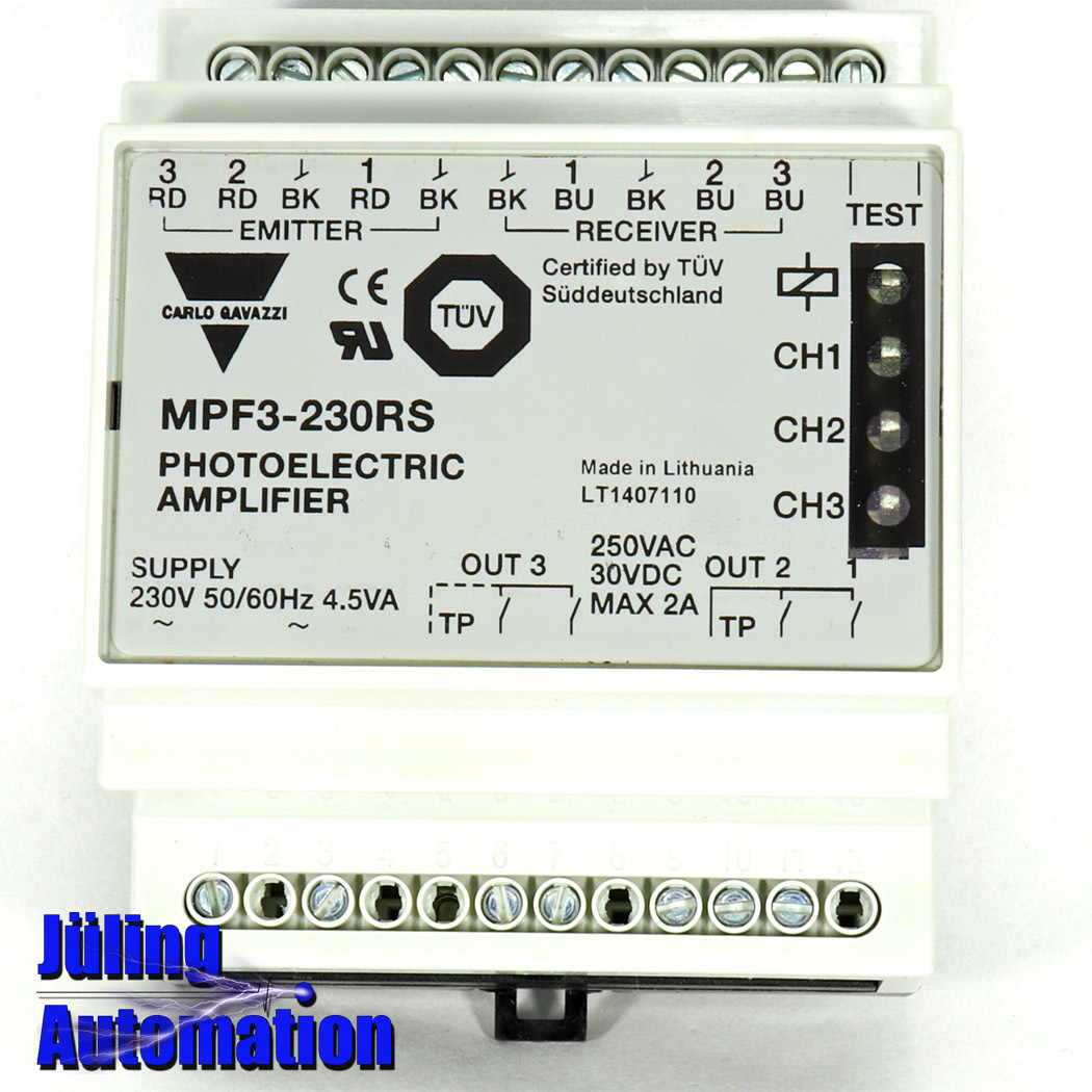 MPF3-230RS